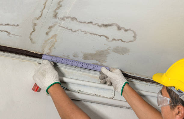 Affordable Water Damage Repair solutions in Pfafftown, NC